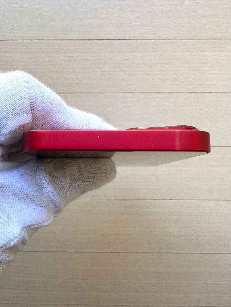 美品!! iPhone13 128G【No.5497】