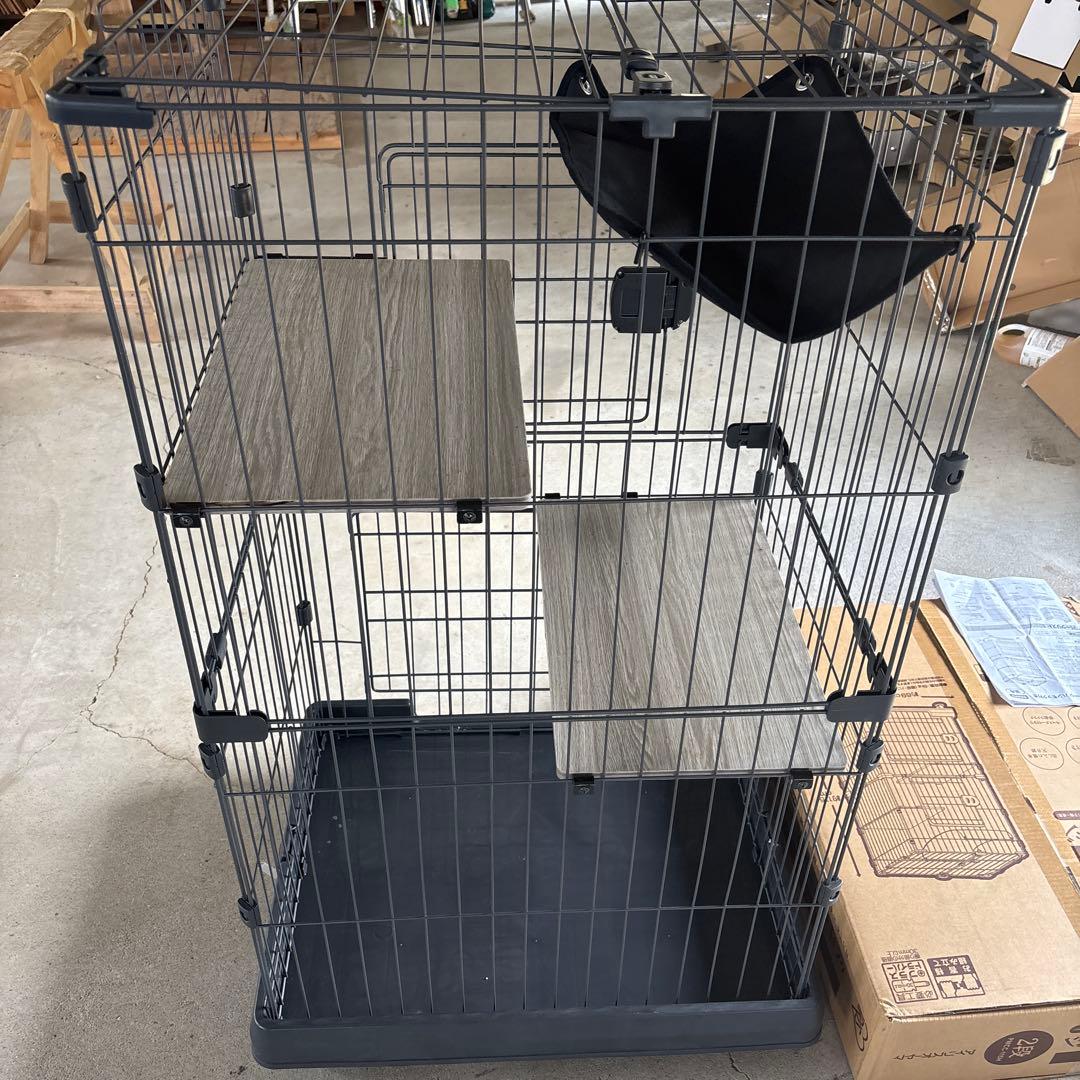 ミニキャットゲージ