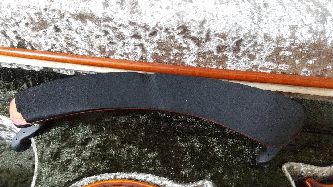 GCV バイオリン 4/4 V750E Gadagnini 1776 モデル