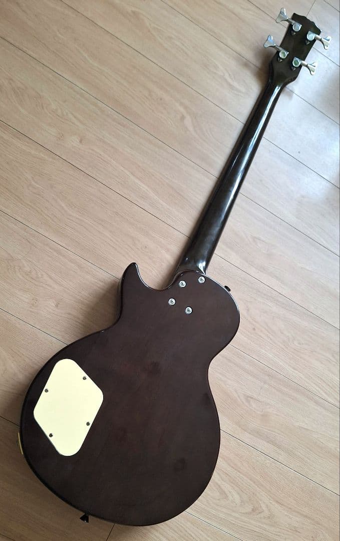 TOKAI レスポールベース LPB-45