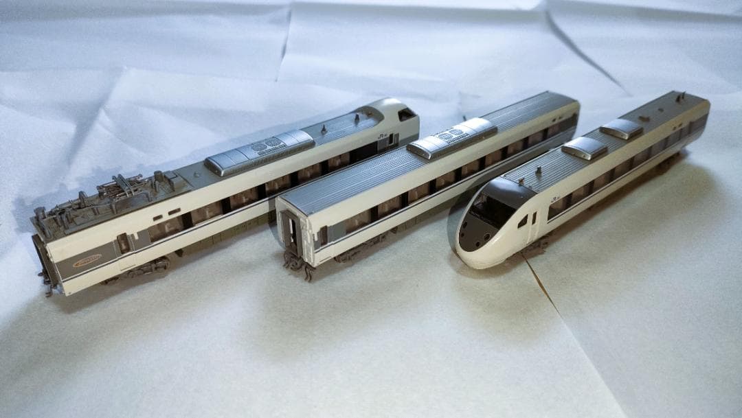 KATO 683系681系 サンダーバード