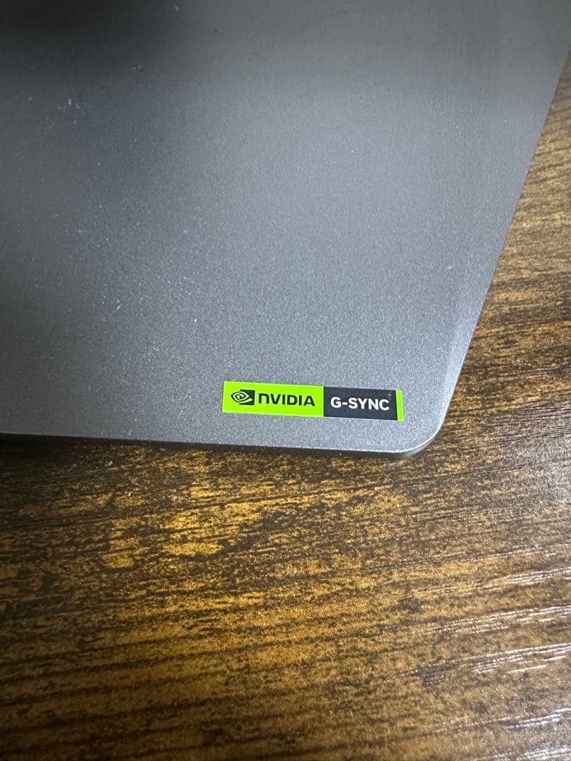 ‪☆Dell G2524H 【280Hz 24.5インチ】‪☆