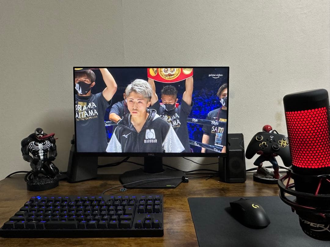 ‪☆Dell G2524H 【280Hz 24.5インチ】‪☆