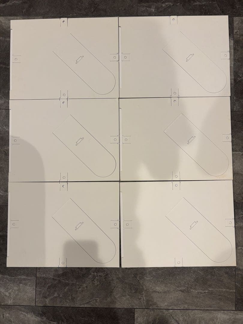 ドラゴンクエスト 複製原画 6枚セット