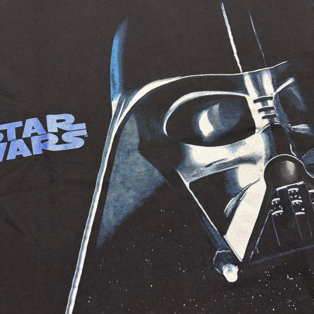 90s Star Wars スターウォーズ 1995年 ダースベイダー 映画