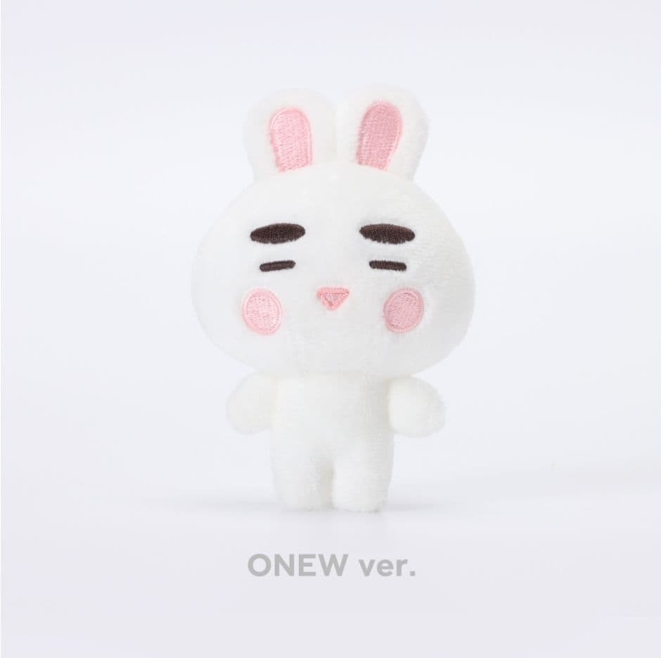 【セット販売】SHINee ONEW オニュ オンユ 〈ジングワン〉グッズセット