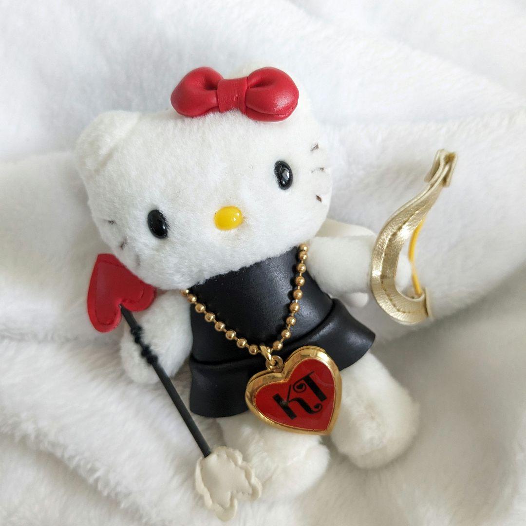 激レア！ ハローキティ　VIVITIX GIRLS　キューピッド　2000年