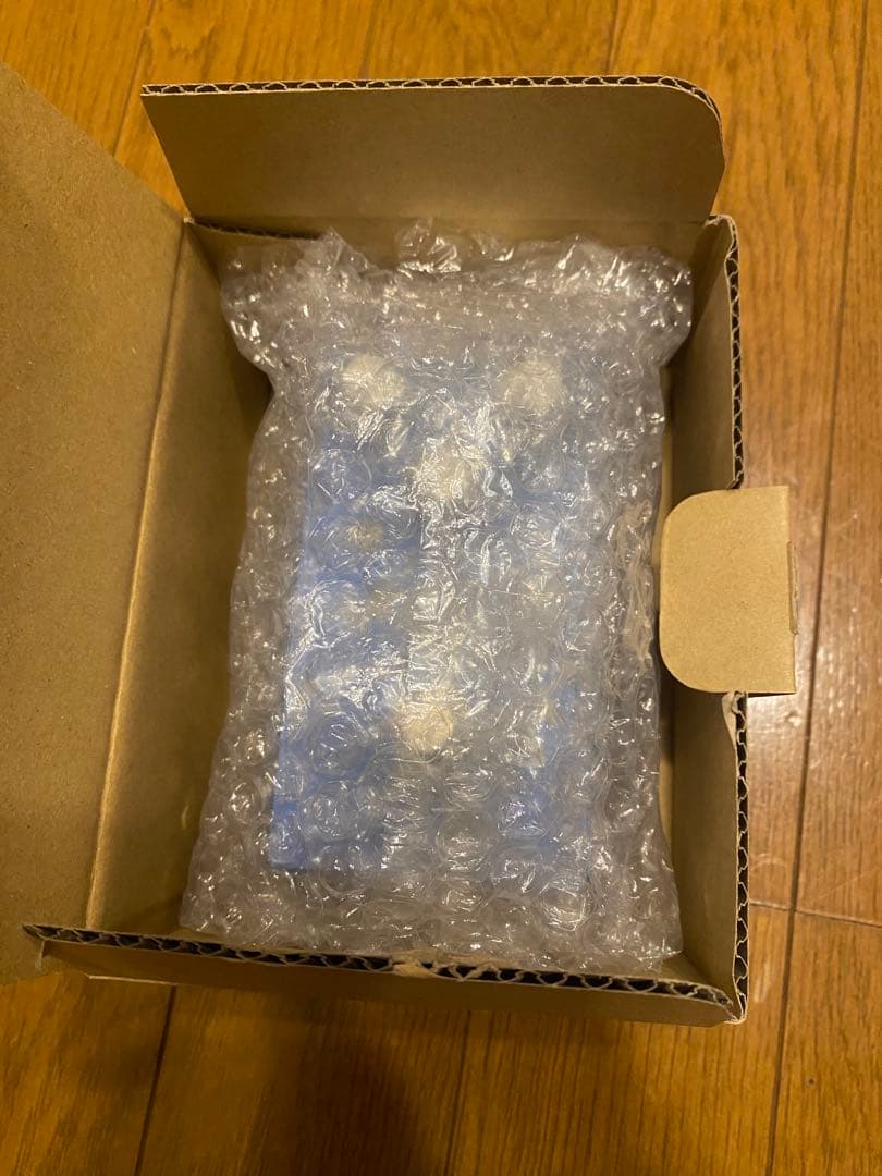 【オーバードライブ】Altero Custom GuitarsWal