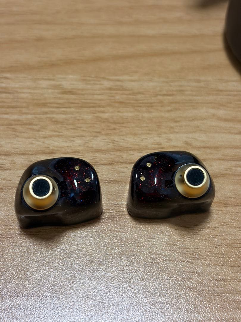 NUARL Inovator バーガンディレッド