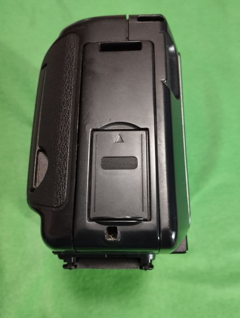 シャープ　Hi8 ８ミリビデオカメラ VL-HL50　ダビング◎