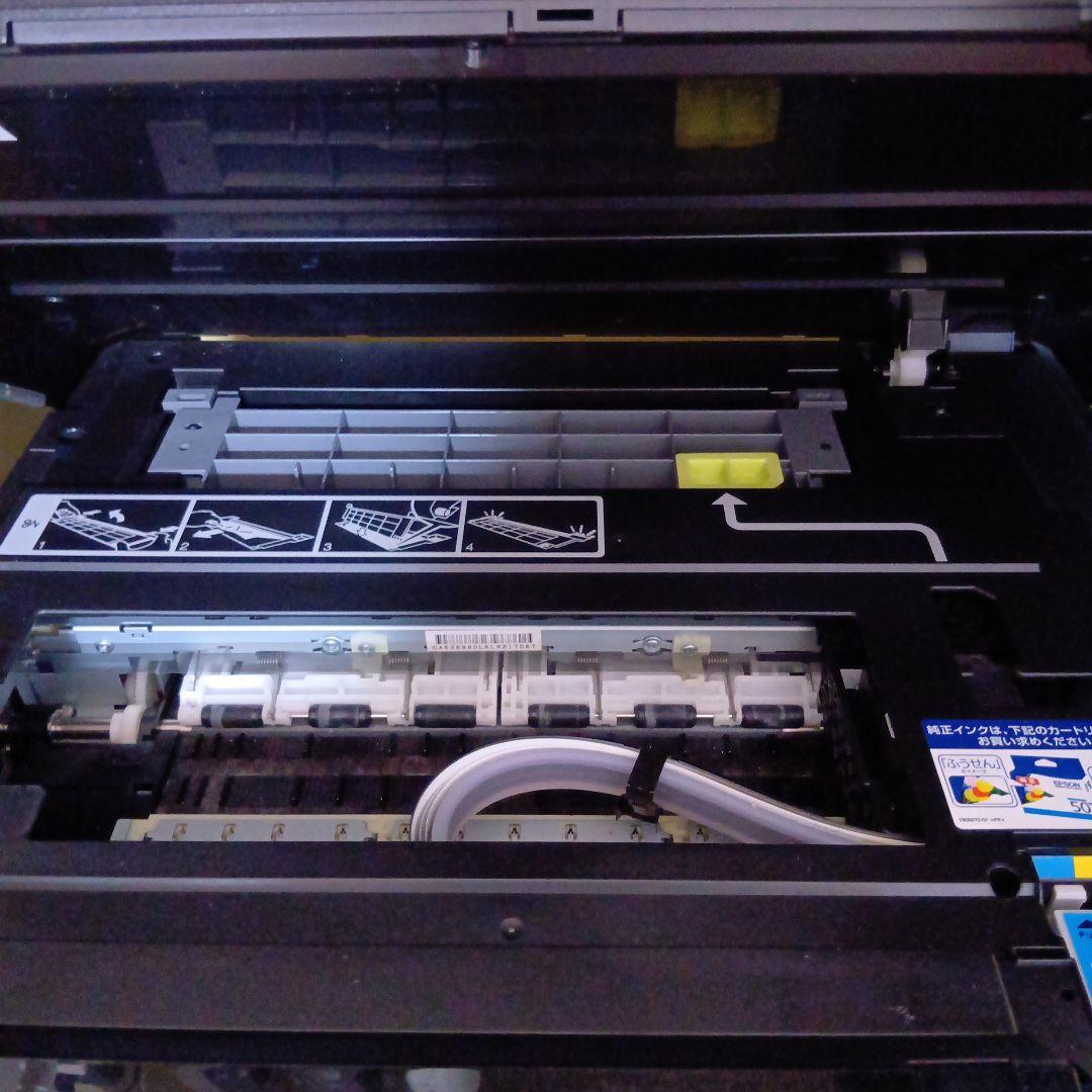 【エプソン】 プリンター EP802A ジャンク品