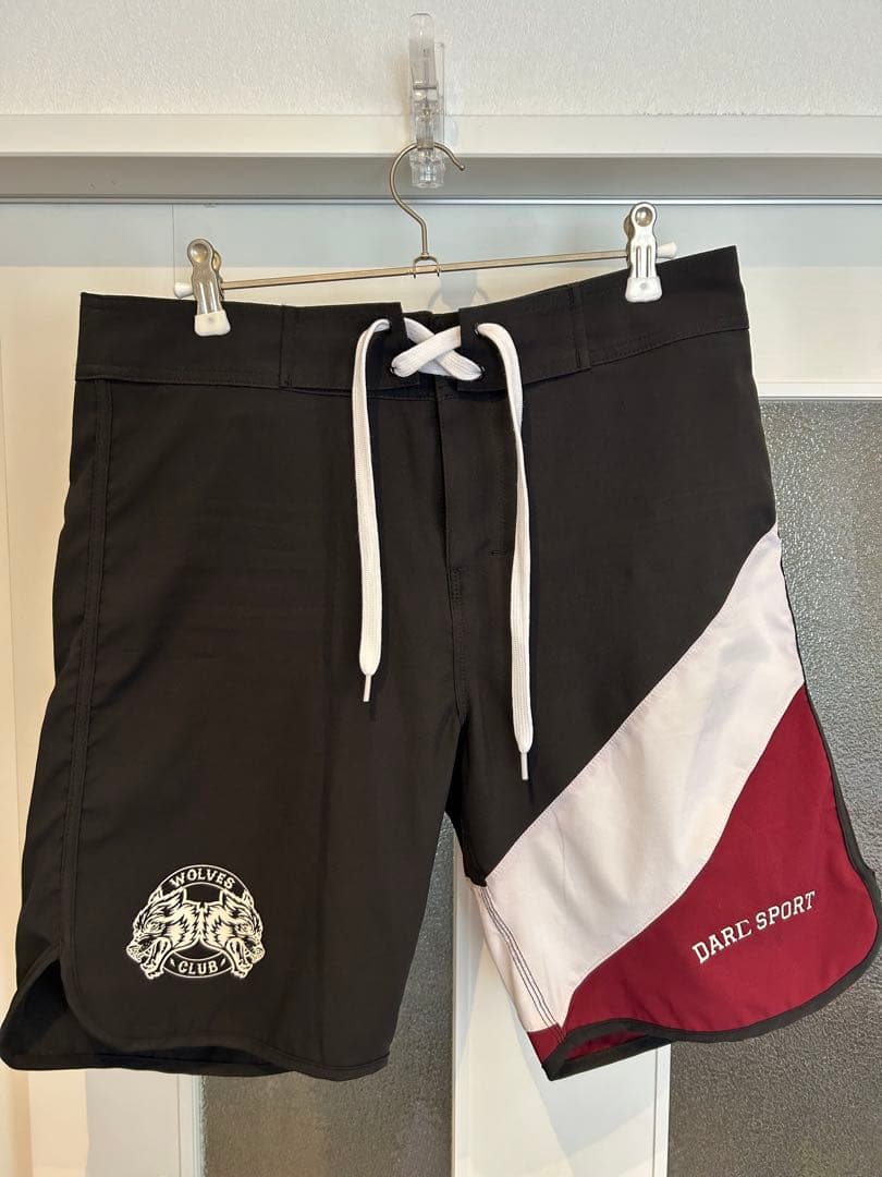 ☆ダルクスポーツ☆サーフパンツ DARCSPORT