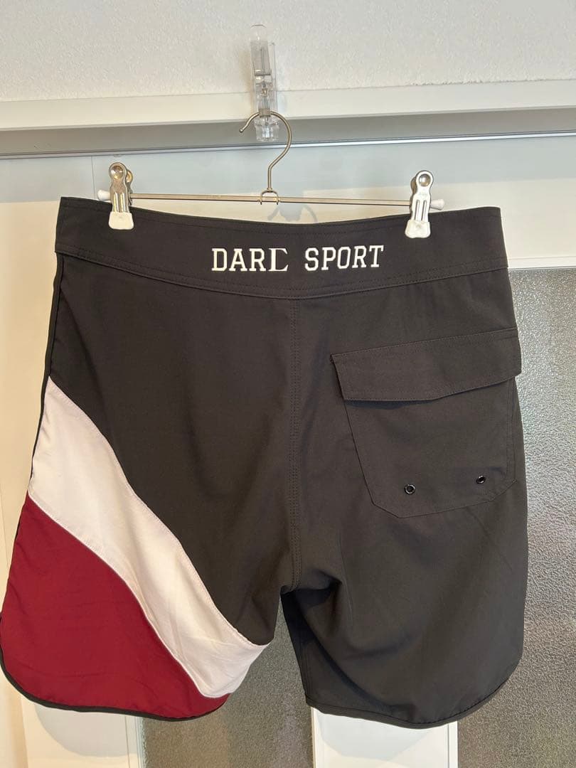 ☆ダルクスポーツ☆サーフパンツ DARCSPORT