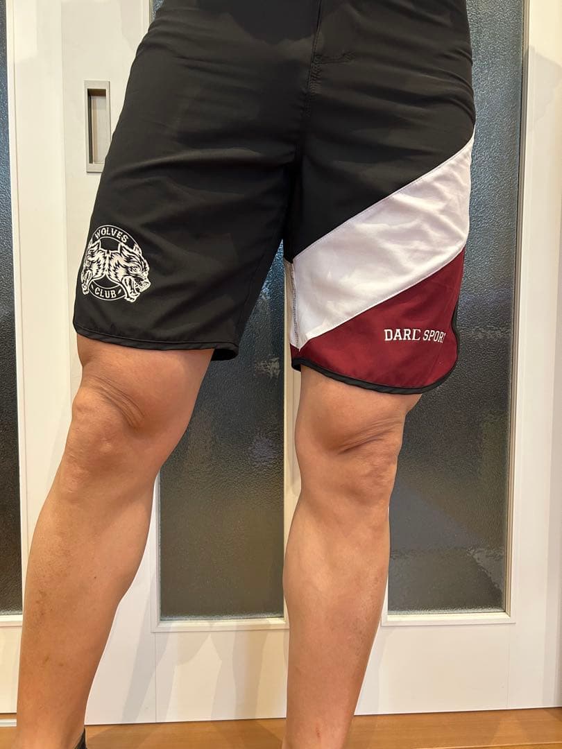 ☆ダルクスポーツ☆サーフパンツ DARCSPORT