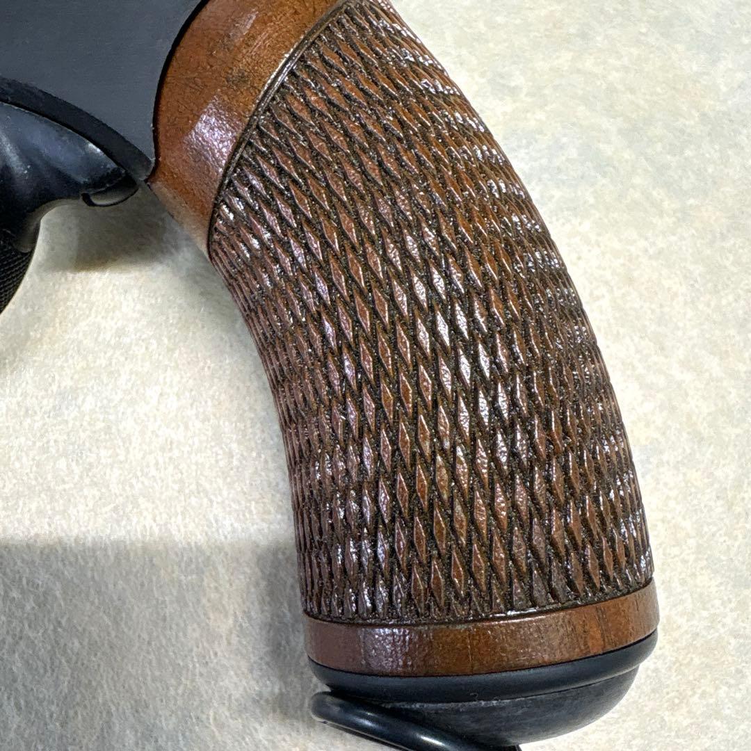 二十六年式拳銃　ハートフォード