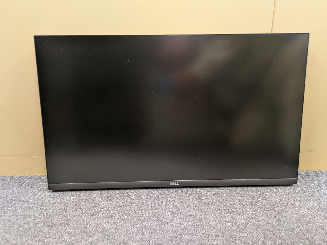 DELL S2721QS 27インチ モニター