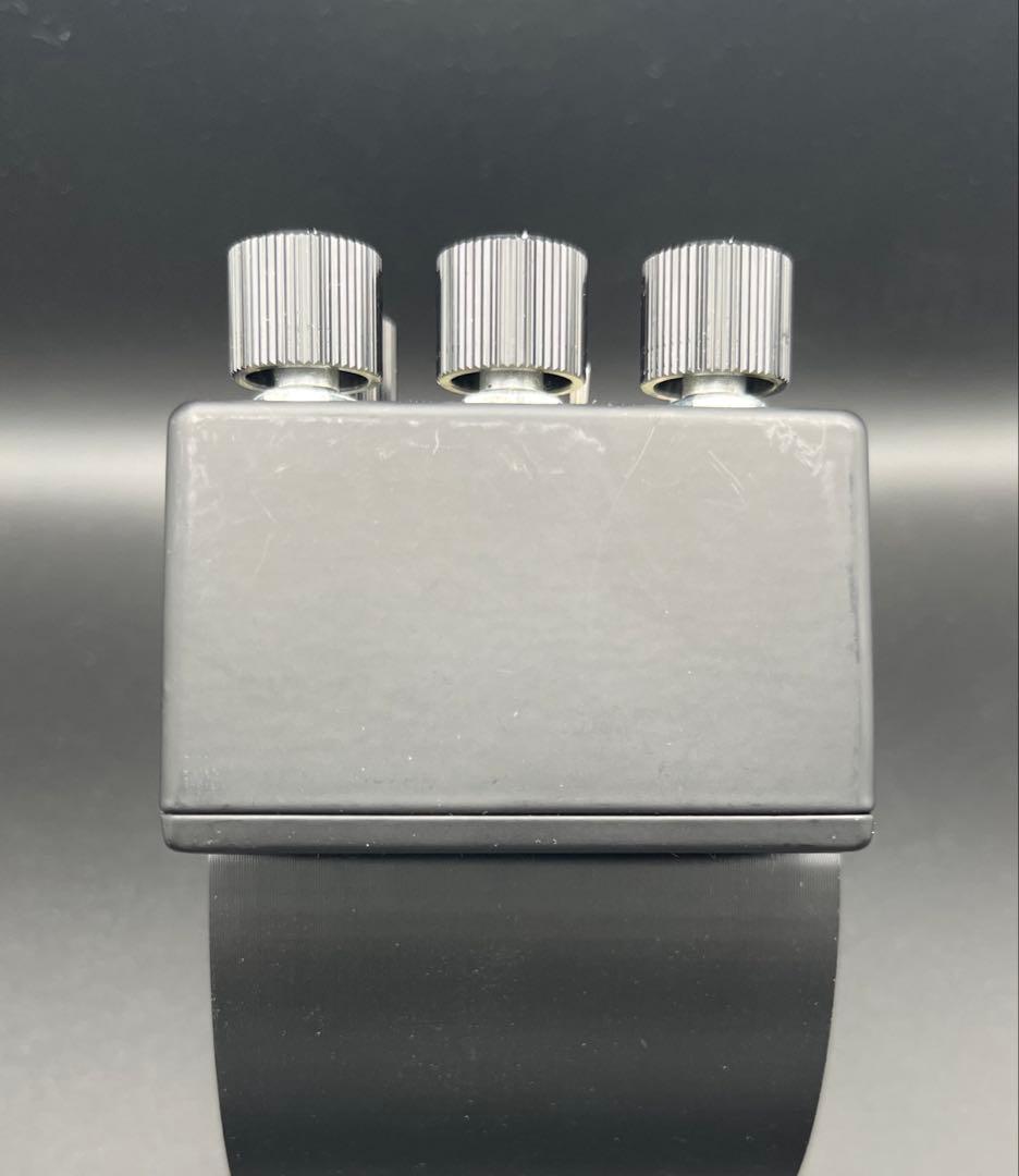 Walrus Audio / Julianna Deluxe 限定カラーモデル