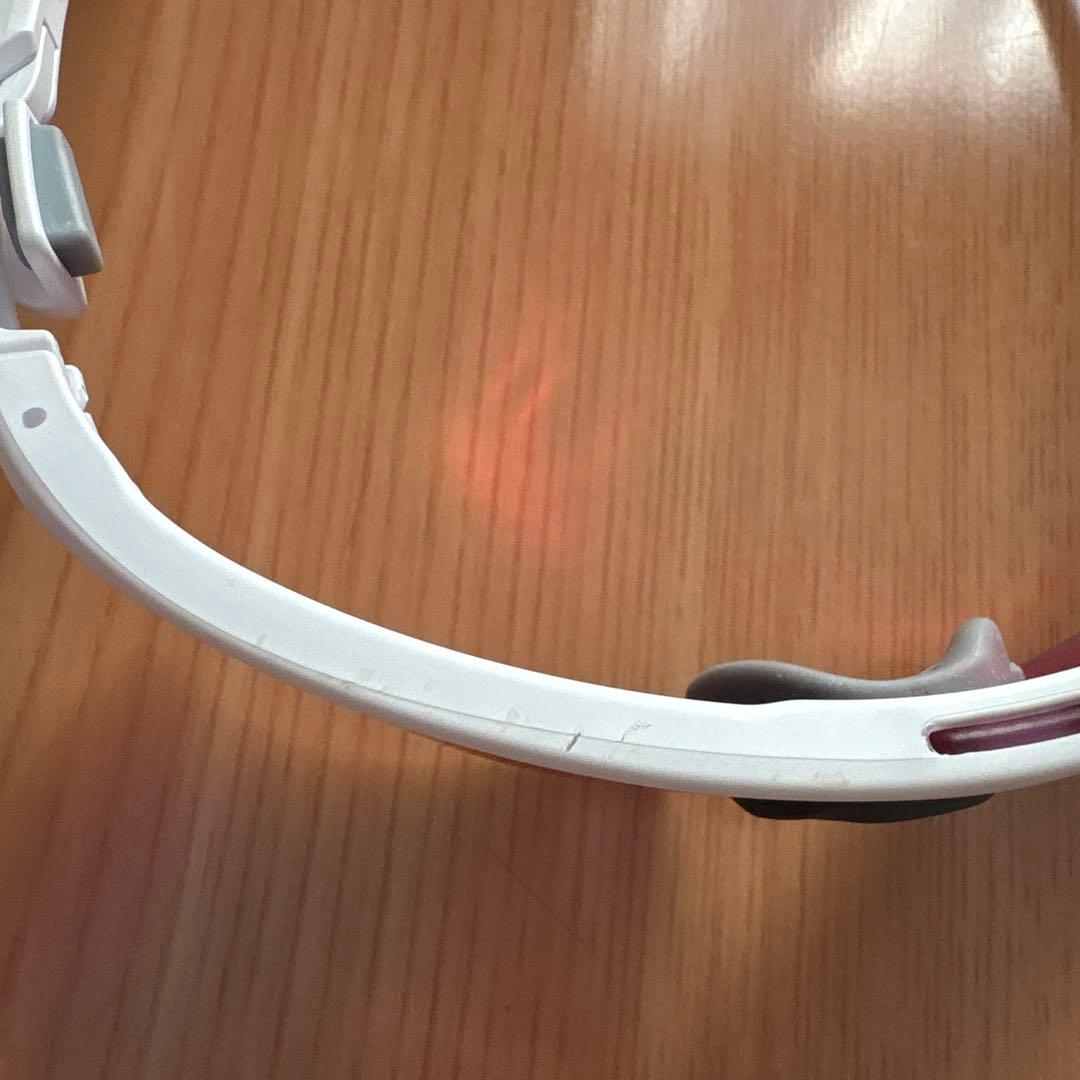 SWANS サングラス ケース付き　野球　ランニング　マラソン　ゴルフ