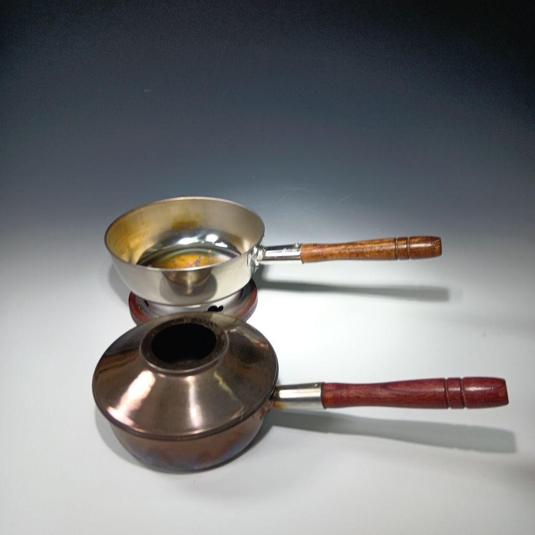 茶道具　水屋道具　火起こし