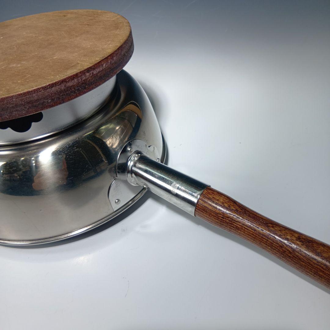 茶道具　水屋道具　火起こし