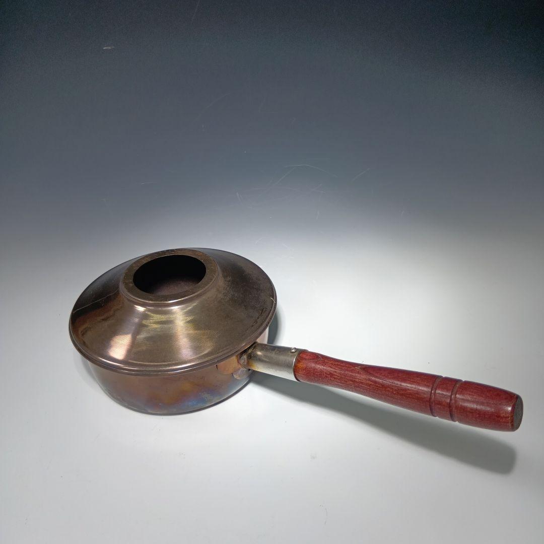 茶道具　水屋道具　火起こし