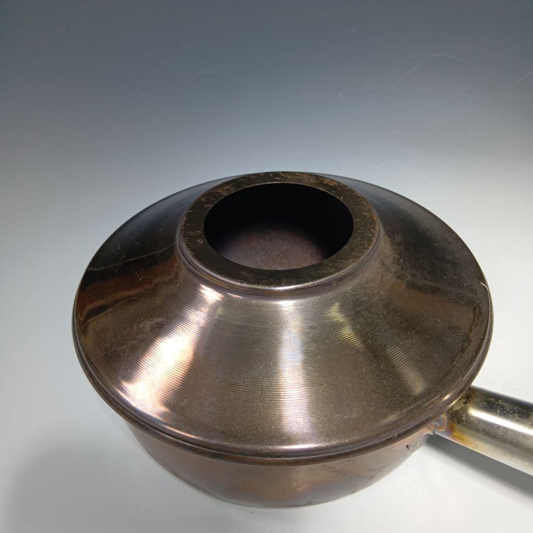 茶道具　水屋道具　火起こし