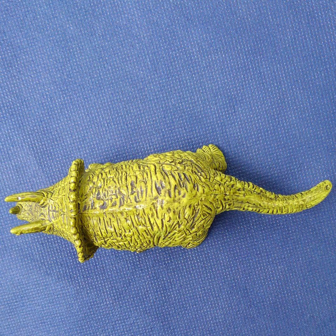 ♥️♥️恐竜フィギア①