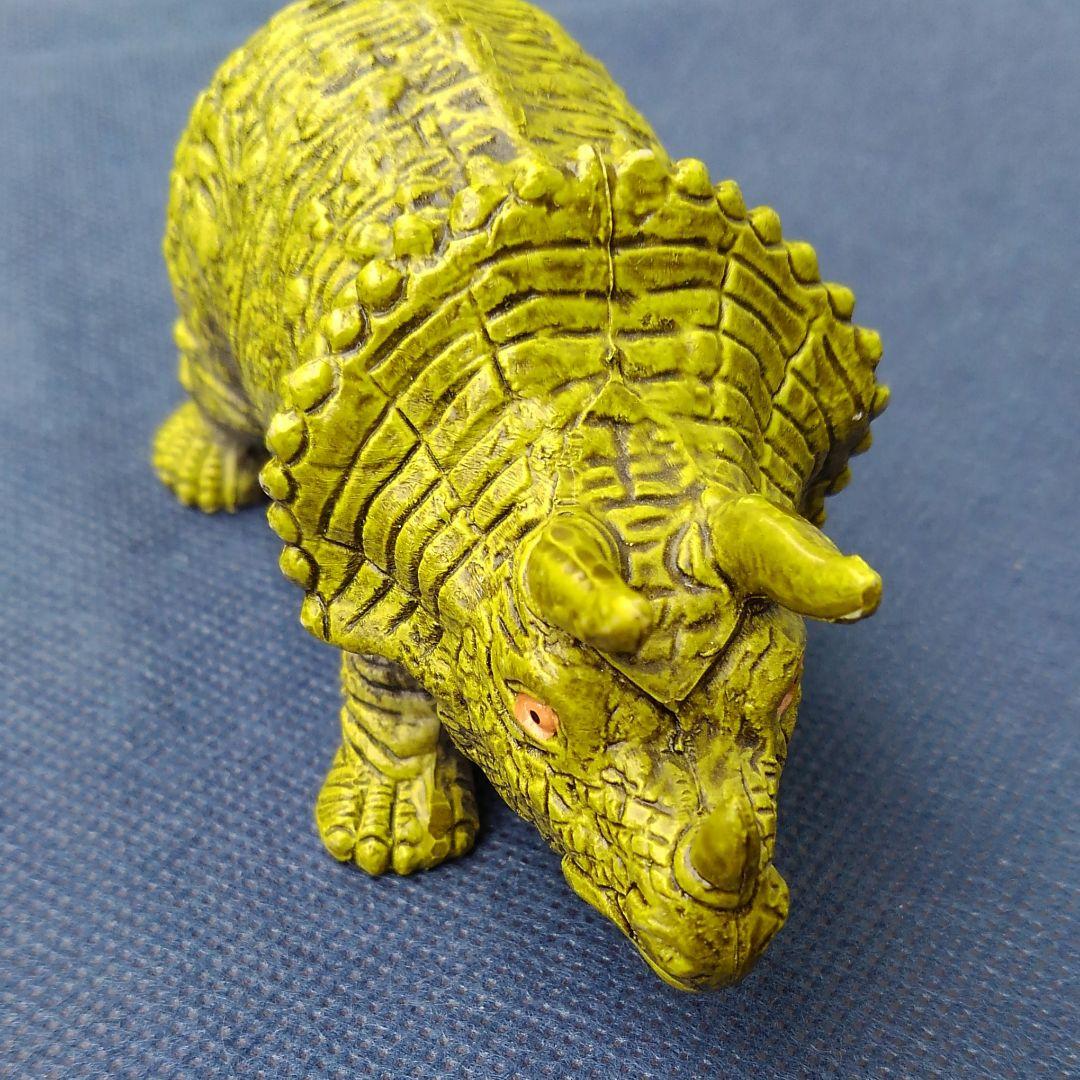 ♥️♥️恐竜フィギア①