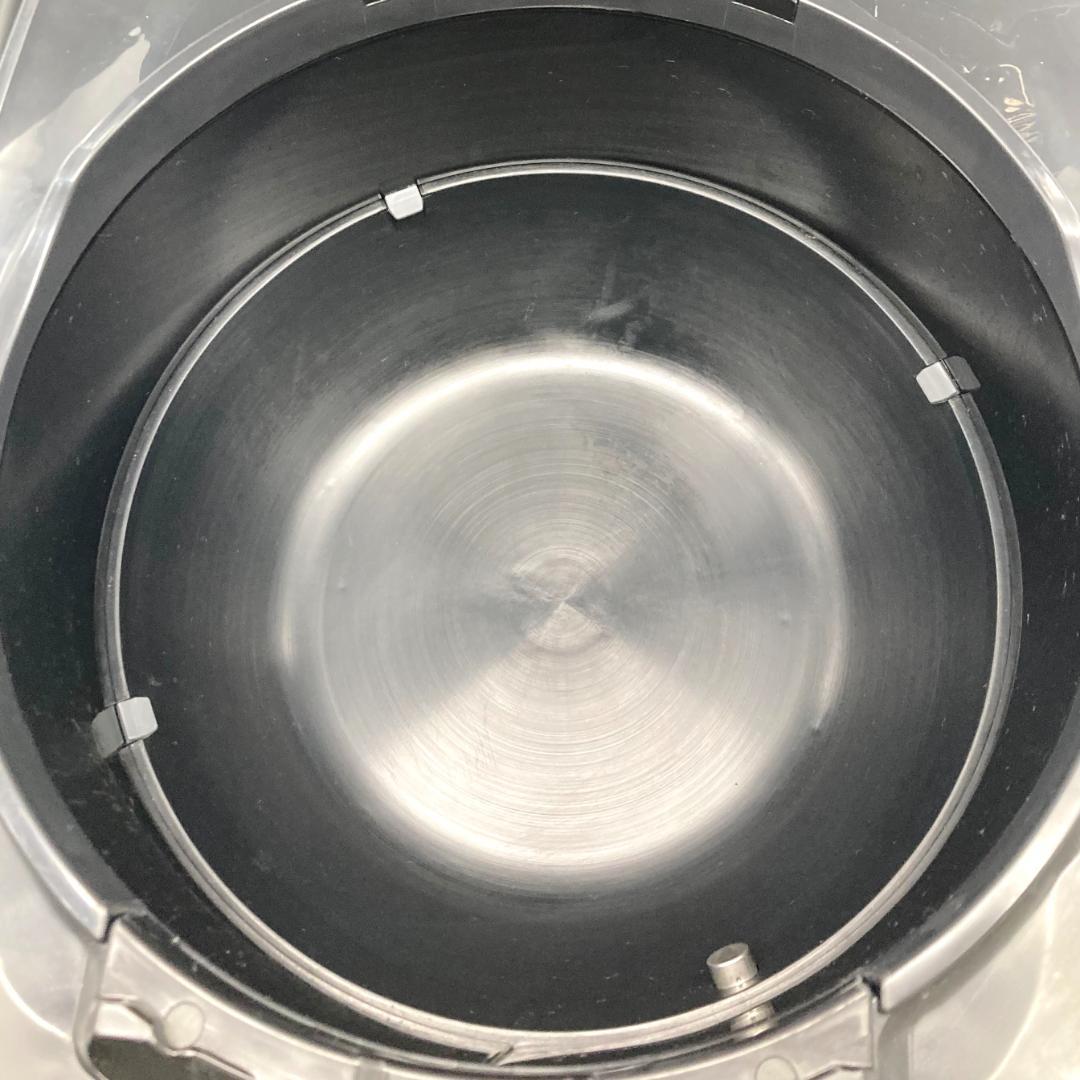 【K96】　象印マホービン 極め炊き 圧力IH炊飯ジャー NW-JZ18