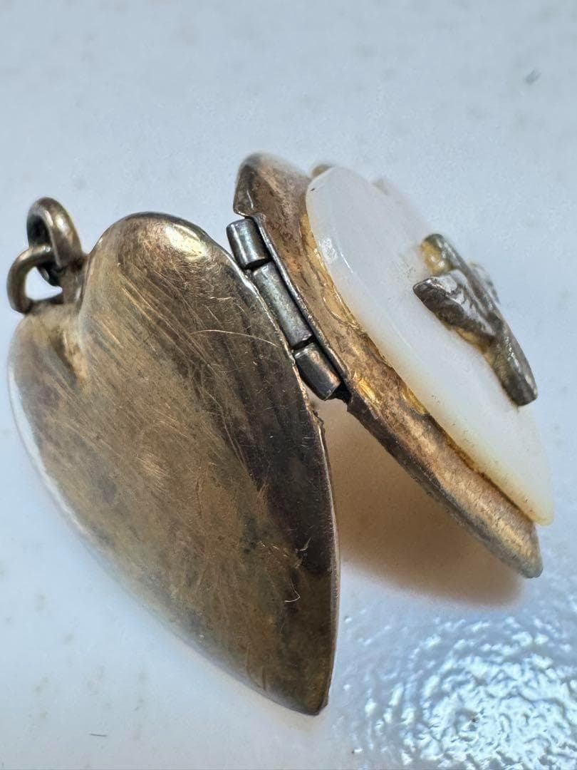 米軍実物 SWEETHEART JEWELRY USAAFチャーム