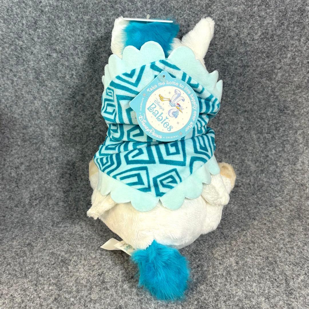 ディズニー ヘラクレス ベビーペガサス ぬいぐるみ