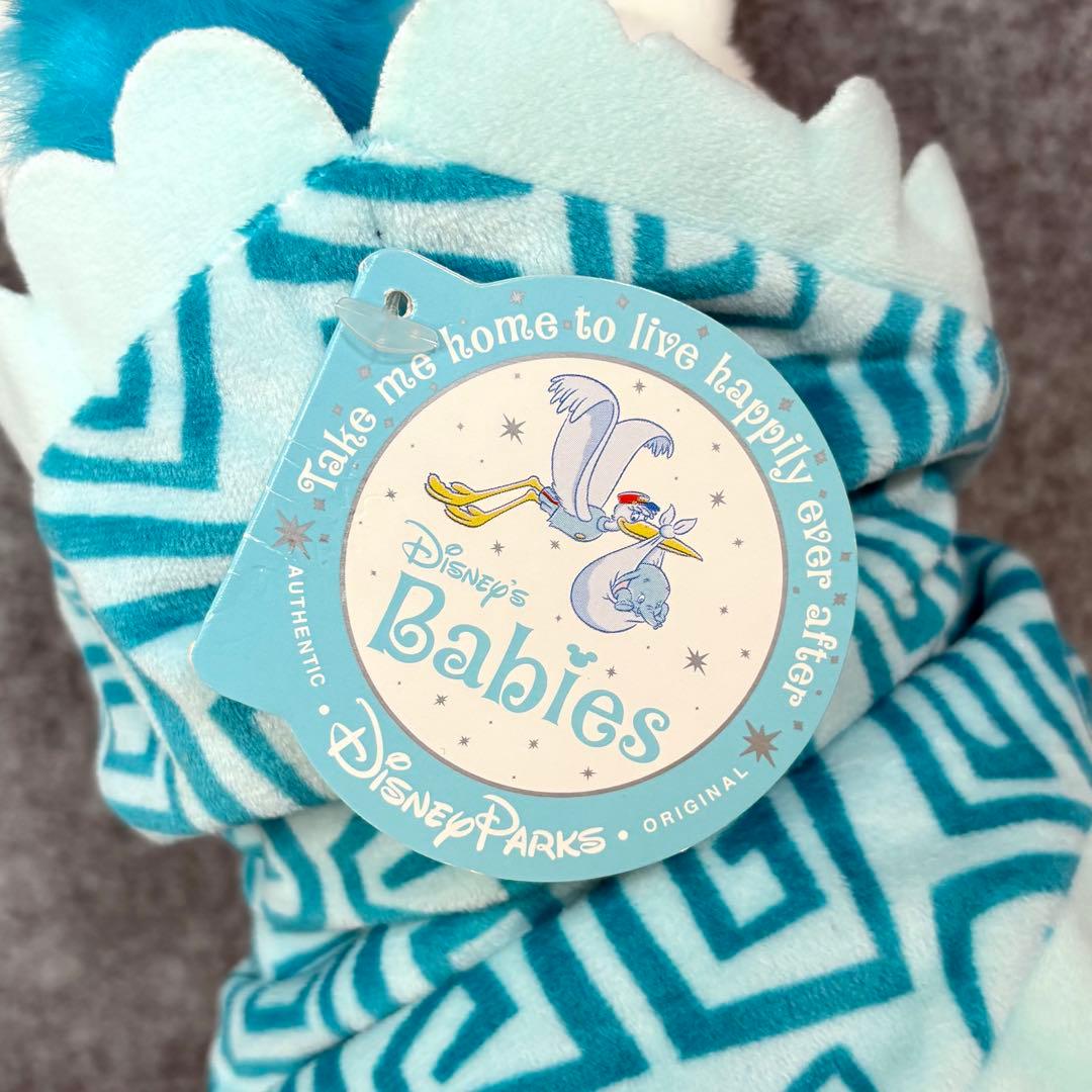 ディズニー ヘラクレス ベビーペガサス ぬいぐるみ