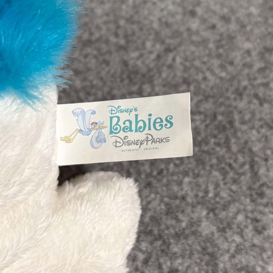 ディズニー ヘラクレス ベビーペガサス ぬいぐるみ