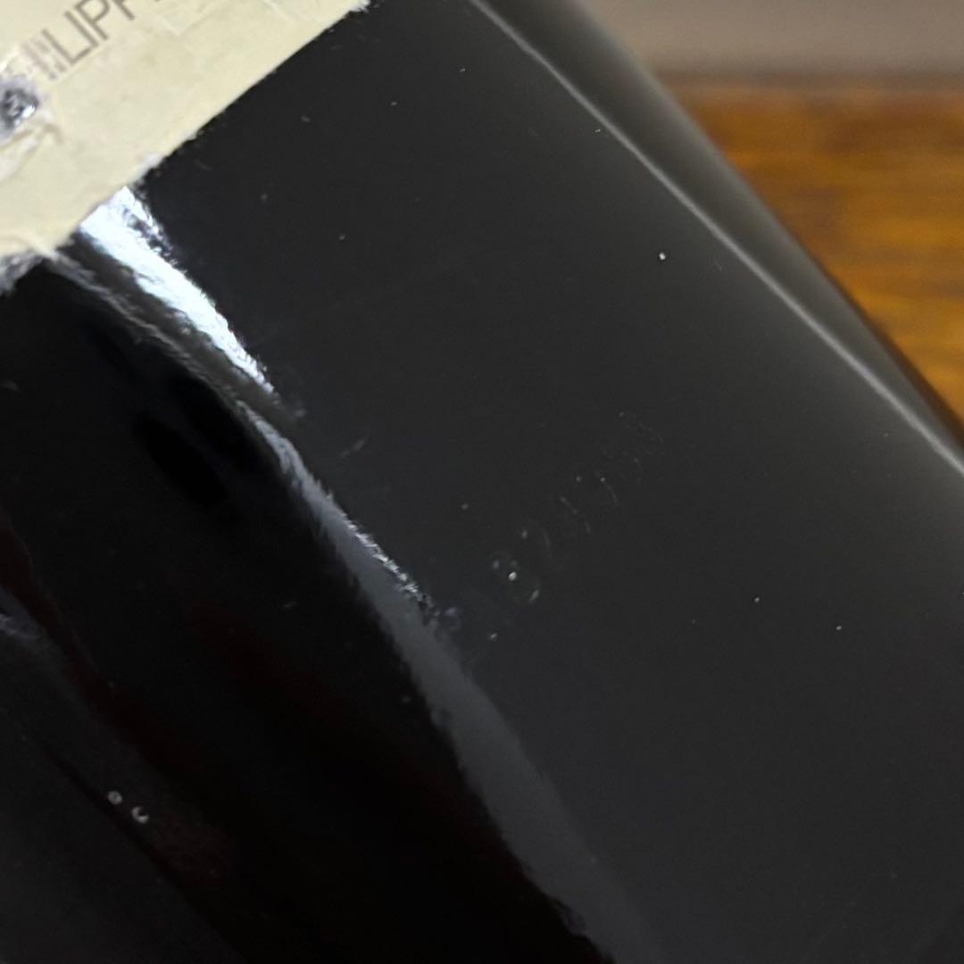 1/27終日まで値下げ！ルプティ ムートン ロートシルト2010 未開栓 訳あり