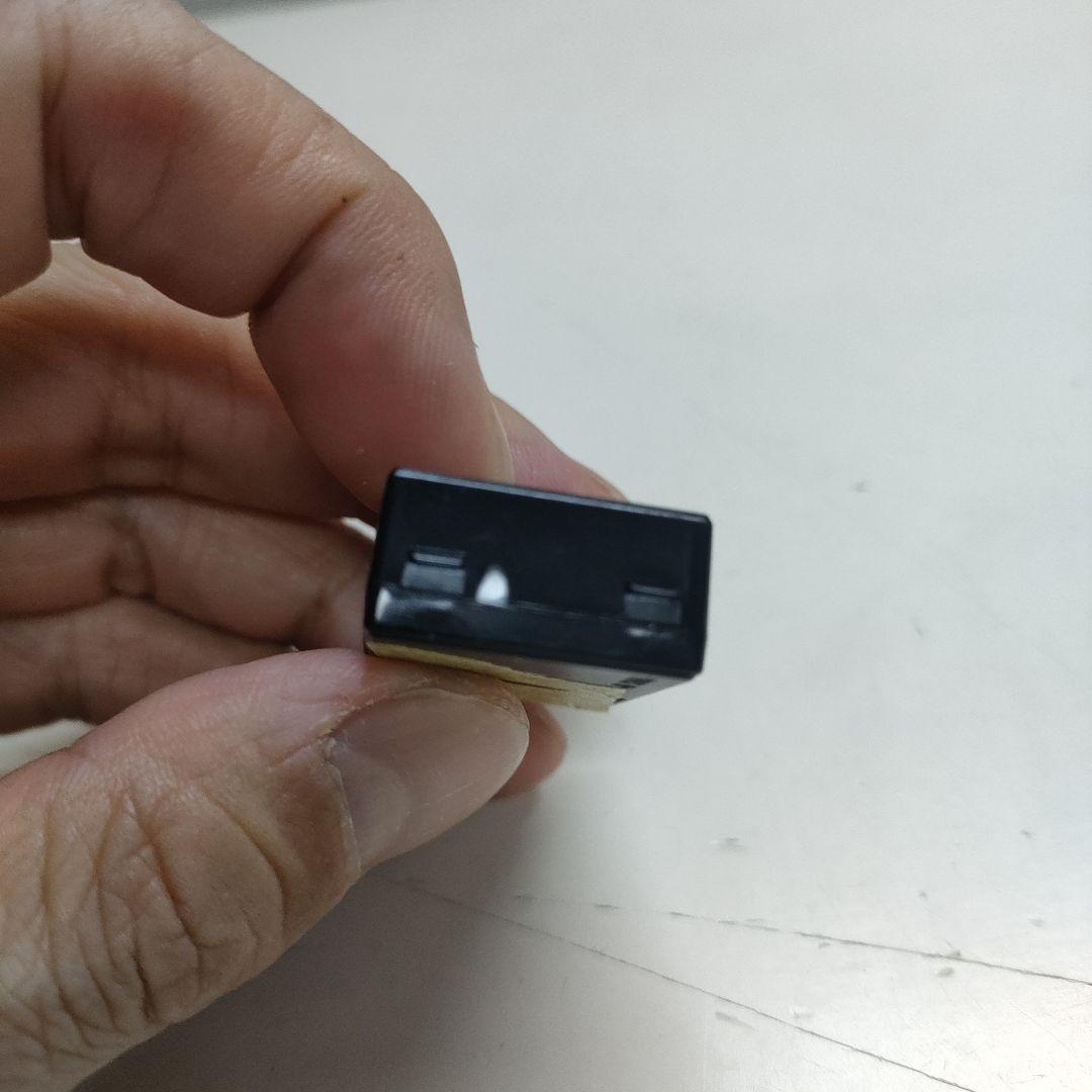 フタバ R334SBS-E受信機①