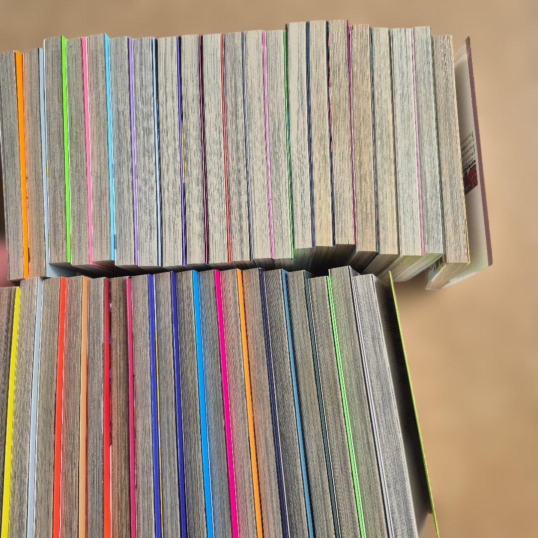 ハンターハンター HUNTERxHUNTER 　38巻　冨樫義博 　全巻セット