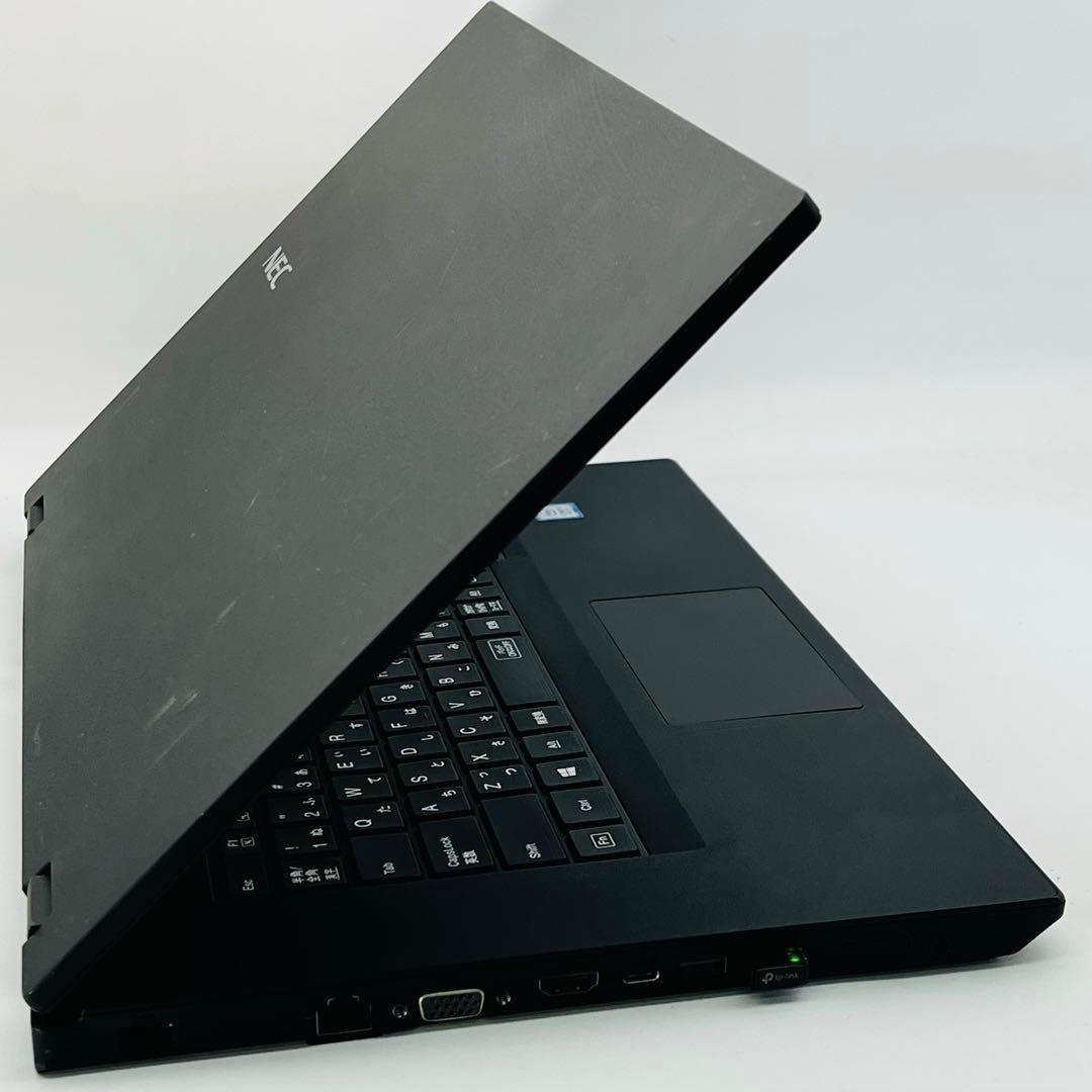 Core i3 16GB ノートパソコン Windows11 オフィス付き