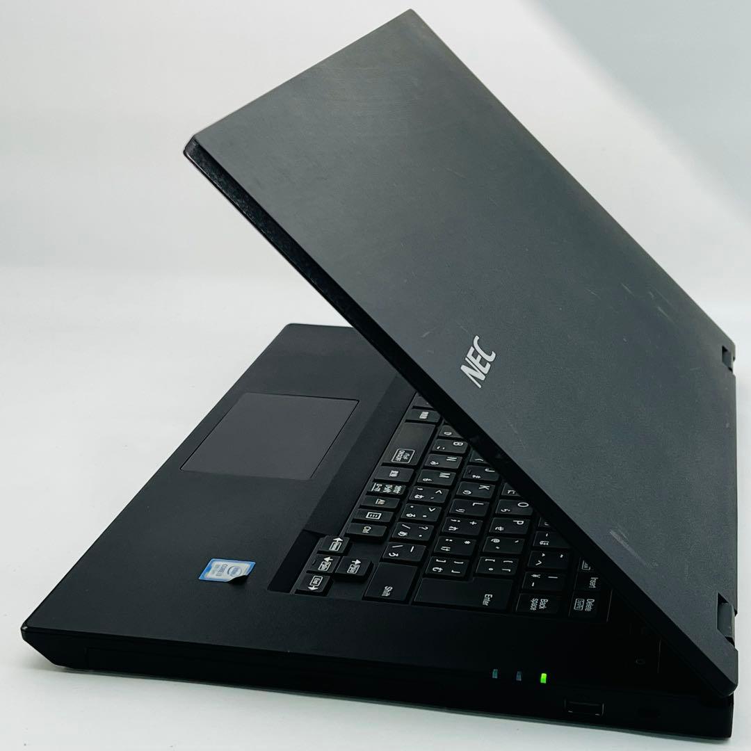 Core i3 16GB ノートパソコン Windows11 オフィス付き