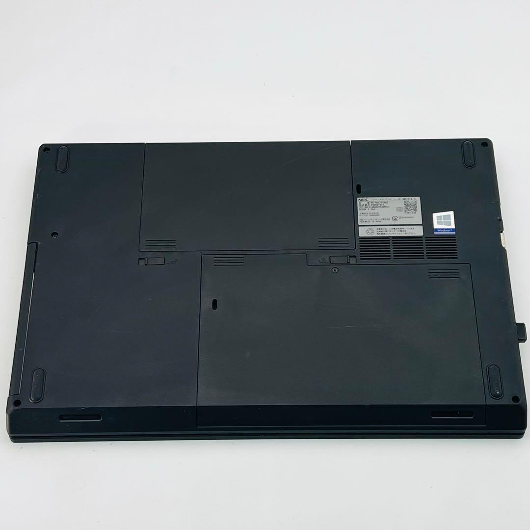 Core i3 16GB ノートパソコン Windows11 オフィス付き