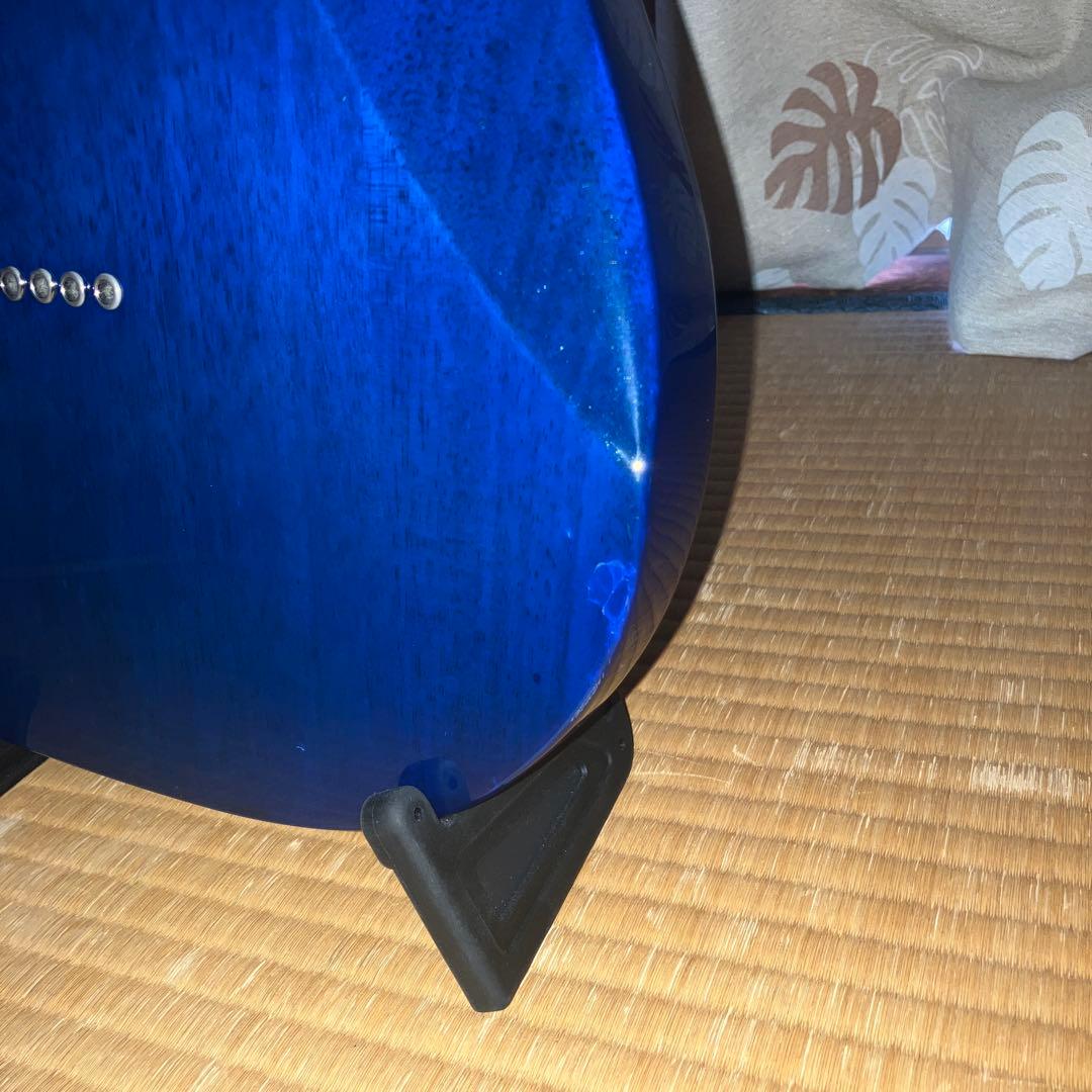 Ibanez エレキギター RG421QM