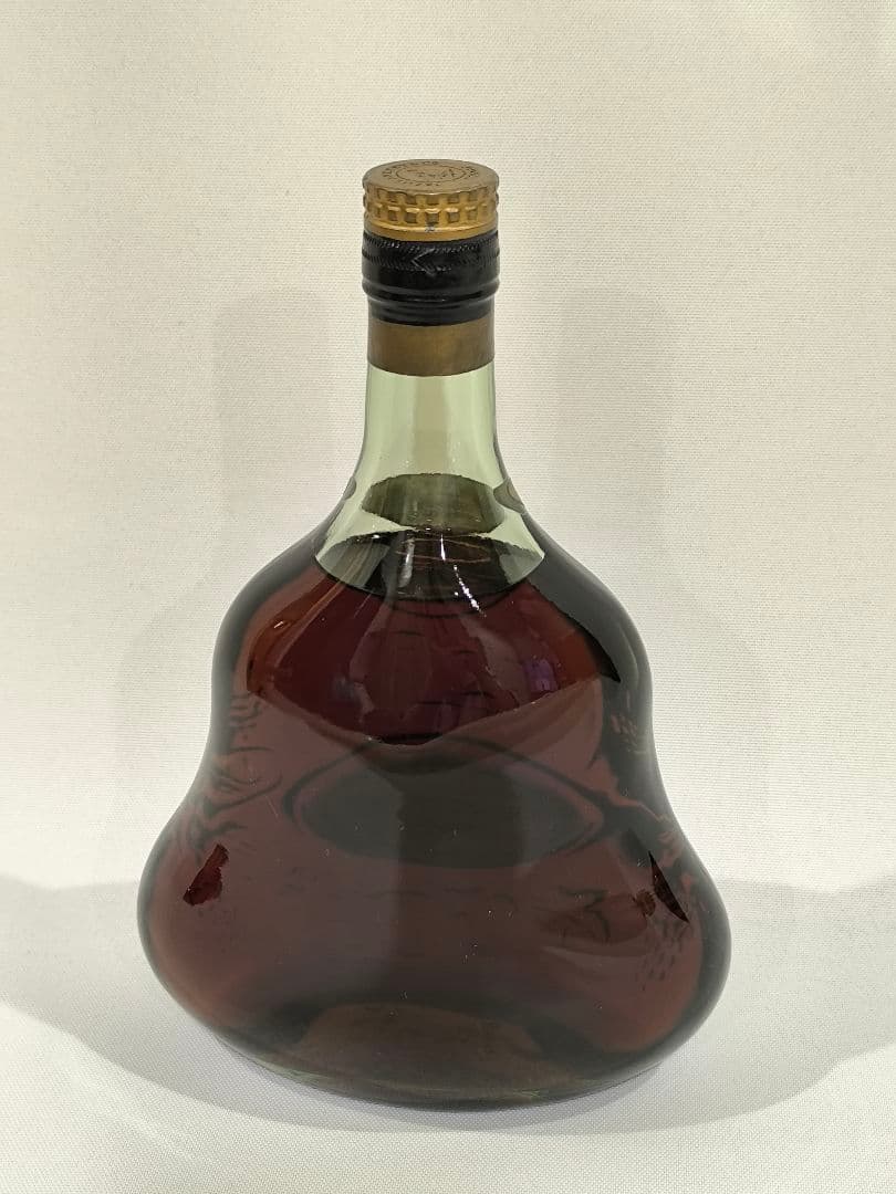 ★未開封★HENNDSSY EXTRA ヘネシー　コニャック　エクストラ