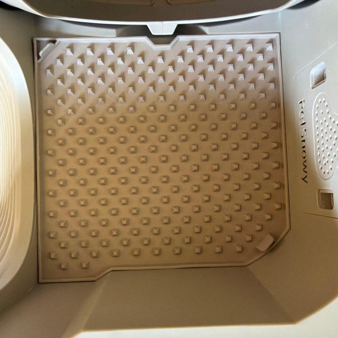 Pety 全自動スマート猫トイレ PS-001