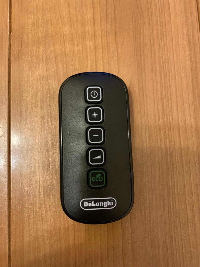 美品⭐︎デロンギ　マルチダイナミックヒーター MDHU12-BK