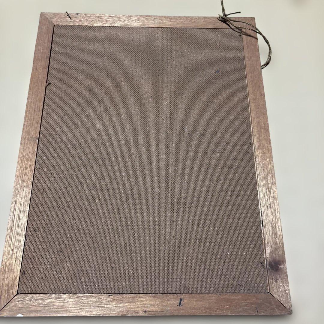 Y. Tokairin油彩画 花瓶の花 10％値下げしました！