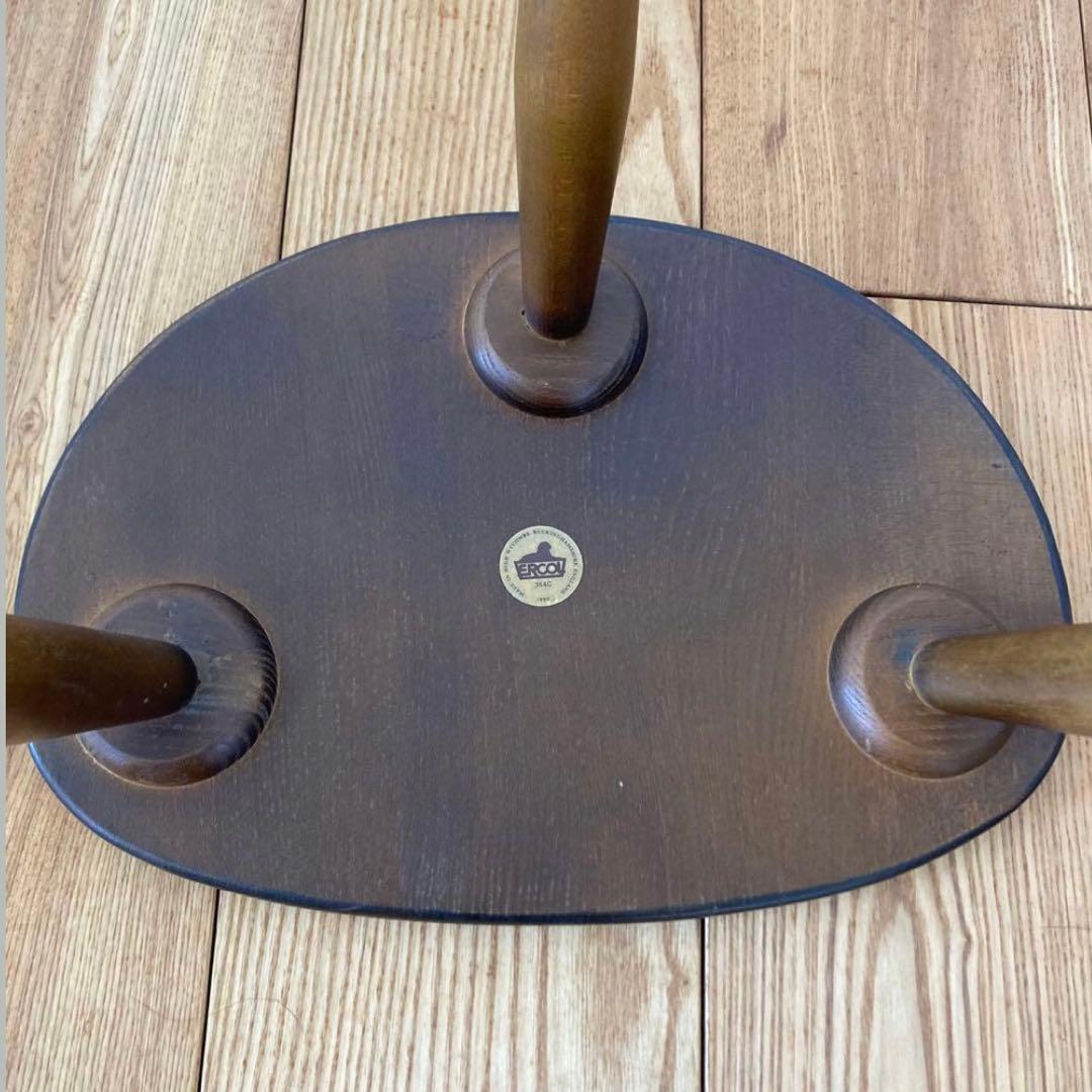 アーコール　ネストテーブル小