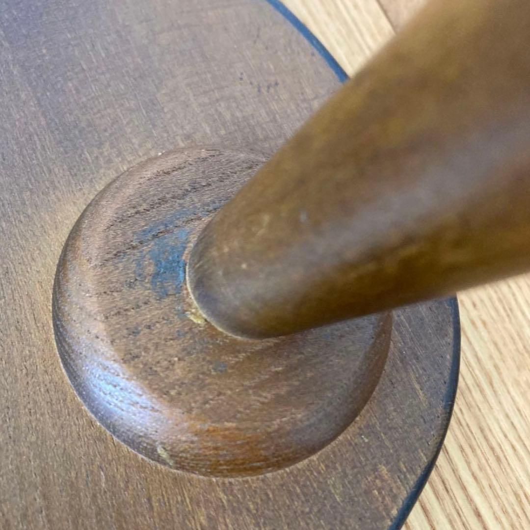 アーコール　ネストテーブル小