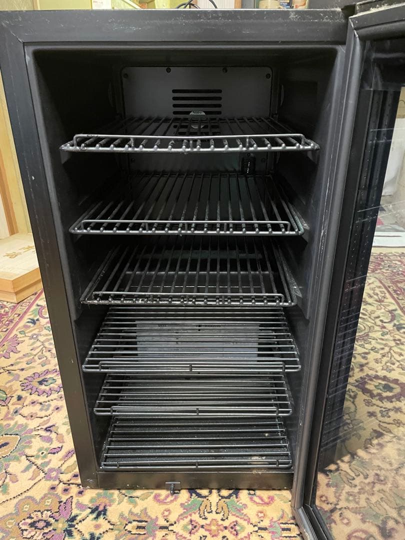 さくら製作所 ワインセラー SB22 2018年製