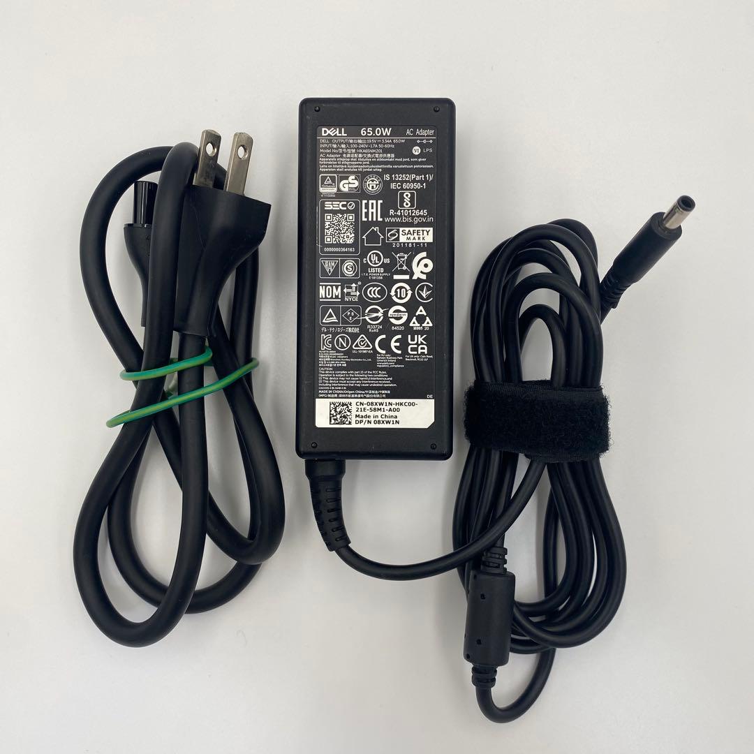 Dell Latitude 3301 第8世代 Core i5 8/256GB