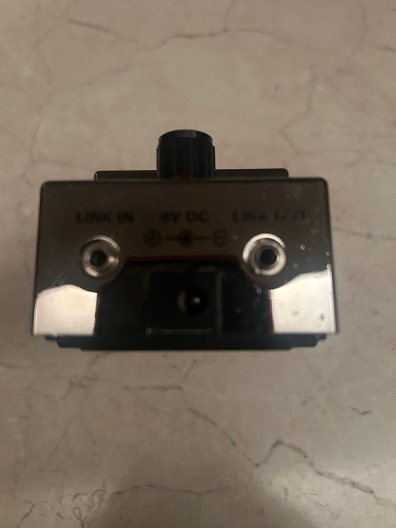 ISP technologist Decimeter II ノイズリダクション