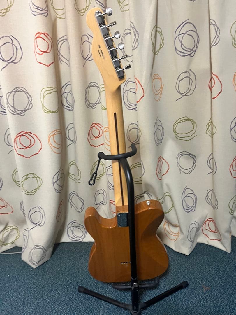 Fender HYBRID 2 テレキャスター